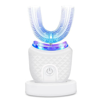 360° Toothbrush Device