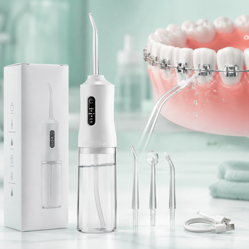 Braces-Friendly Clean