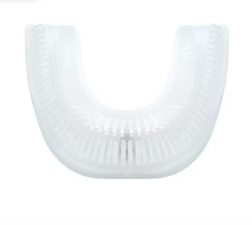 U-Shaped Brush Head