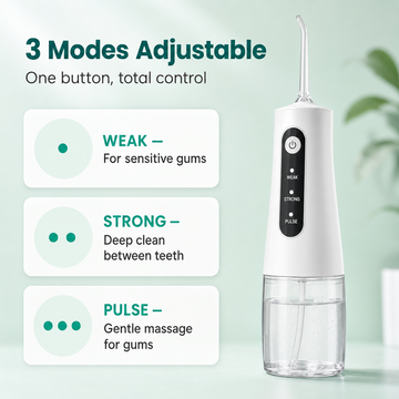 Water Flosser