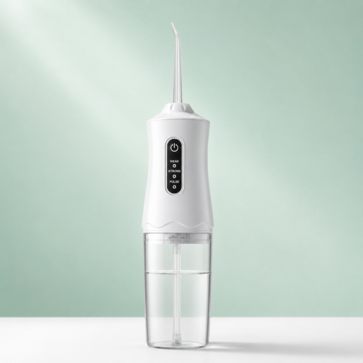 BrightSmile Water Flosser