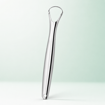 Free Tongue Scraper