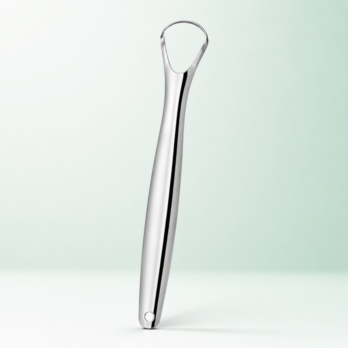Tongue Scraper