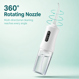 BrightSmile Water Flosser