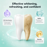 BrightSmile Whitening Strips – Professional-Grade, 30 Min Results