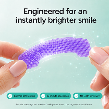 Whitening Strips