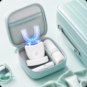 Wireless & Travel-Ready