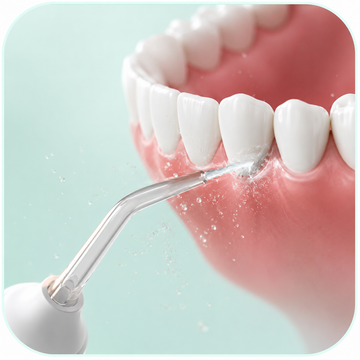 Made for Gumline Use